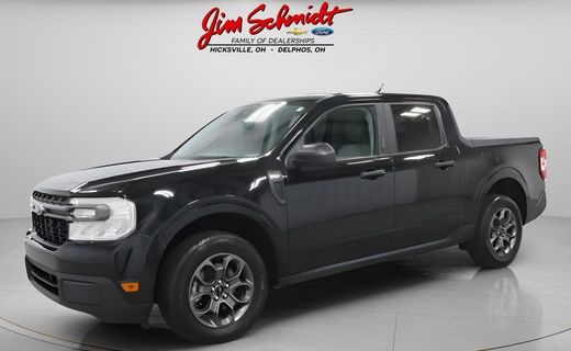 2023 Ford Maverick