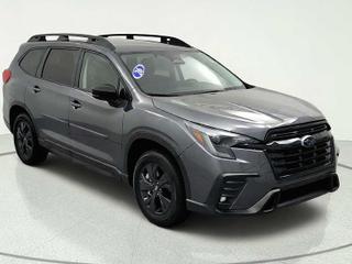 2026 Subaru Ascent