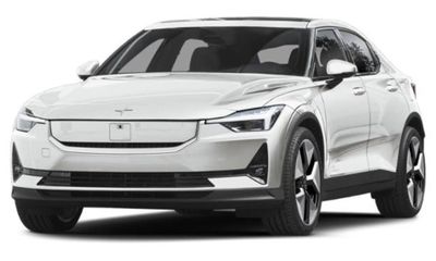 2024 Polestar 2 Long Range Dual