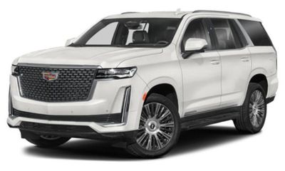 2024 Cadillac Escalade Premium Luxury Touring