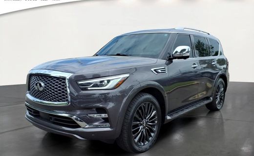 2023 Infiniti QX80 Premium