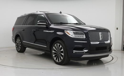 2021 Lincoln Navigator L Reserve