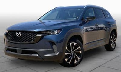 2026 Mazda CX-50 Premium
