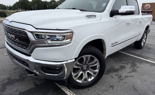 2023 Ram 1500 Limited