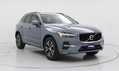 2023 Volvo XC60 Core Bright Theme