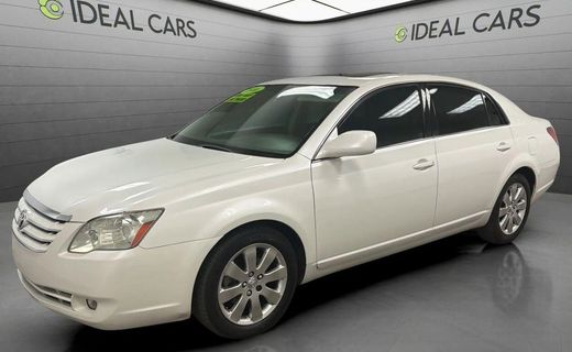 2006 Toyota Avalon XLS