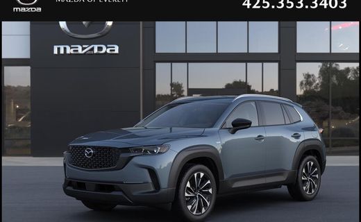2026 Mazda CX-50 Premium Plus