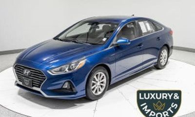 2016 Mazda MAZDA6 Sport GX