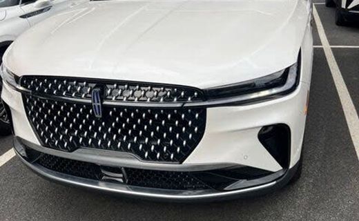 2024 Lincoln Nautilus Premiere