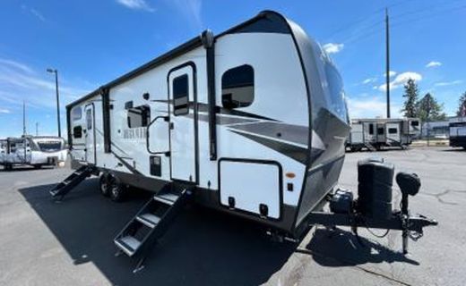 2023 Forest River RV Rockwood 2706WS