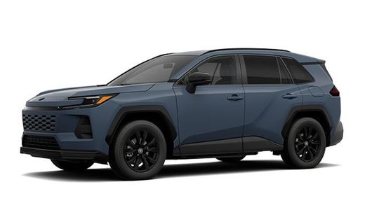 2026 Toyota RAV4 Prime phev GR Sport
