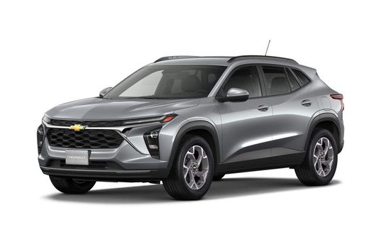 2026 Chevrolet Trax 1LT