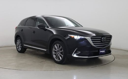 2023 Mazda CX-9 Touring Plus