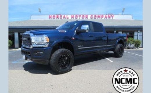 2023 Ram 2500 Limited