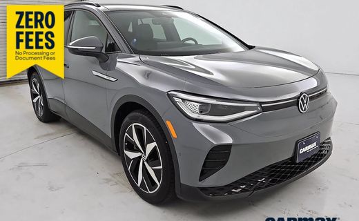 2023 Volkswagen ID 4 Pro S