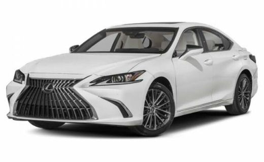 2025 Lexus ES 300H Premium