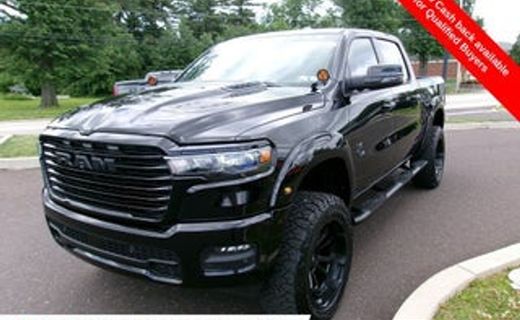 2027 TRX SRT MT Ephraim NJ