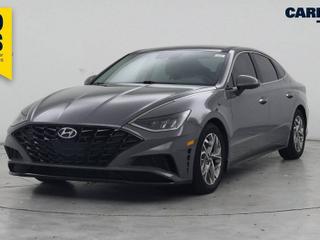 2021 Hyundai Sonata SEL Convenience