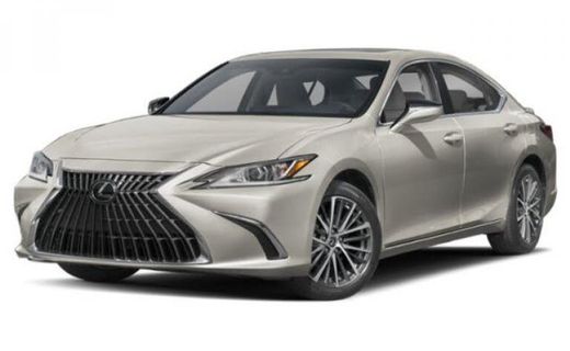 2025 Lexus ES 300H Premium