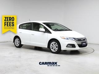 2014 Honda Insight EX