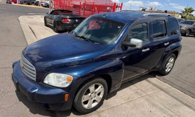 2007 Chevrolet HHR LT