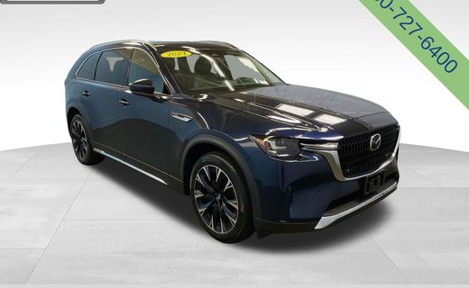 2024 Mazda CX-90 Premium Package