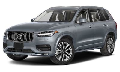 2022 Volvo XC90 Momentum Excl S60