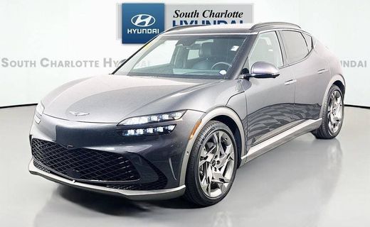 2023 Genesis GV60 Performance