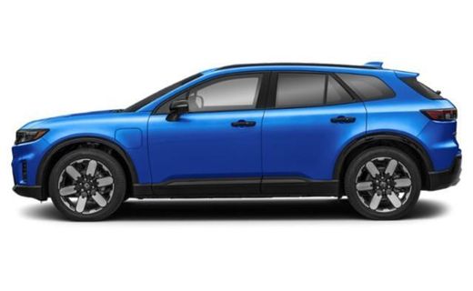 2026 Honda Prologue