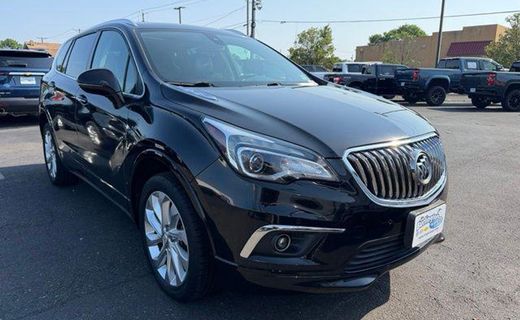 2016 Buick Envision Premium