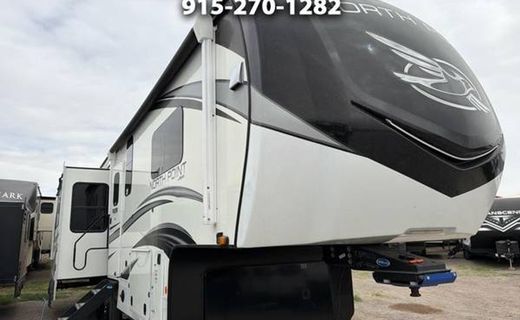 2022 Jayco