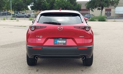 2020 Mazda CX-30 Preferred PKG