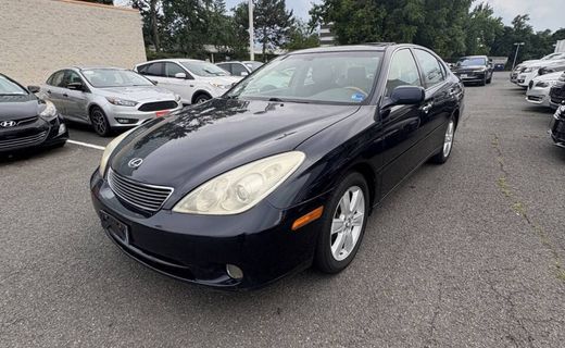 2005 Lexus ES 330