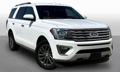 2020 Ford Expedition Limited
