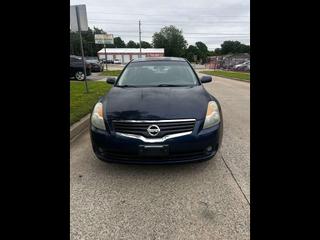 2009 Nissan Altima
