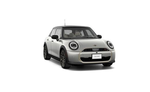 2027 Mini Hardtop