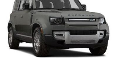 2024 Land Rover Defender 110 S