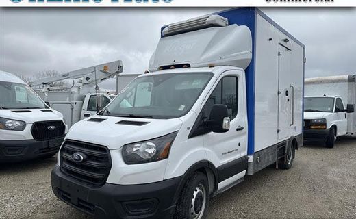 2023 Ford E-350 E350 VAN