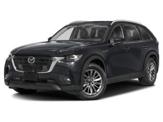 2024 Mazda CX-90 Preferred Package
