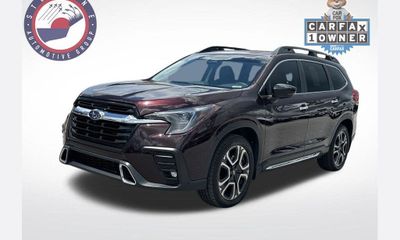 2024 Subaru Ascent Touring