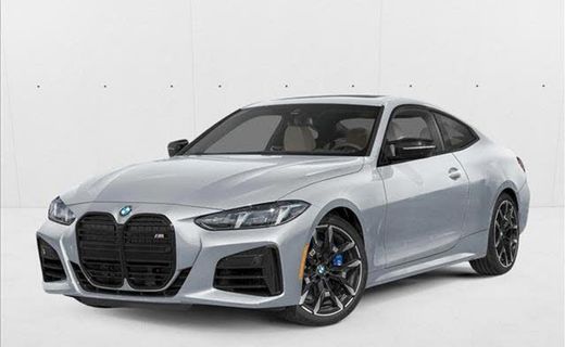 2027 BMW 440I M440I