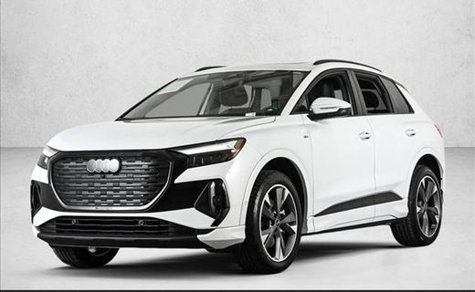 2023 Audi Q4 Premium Plus