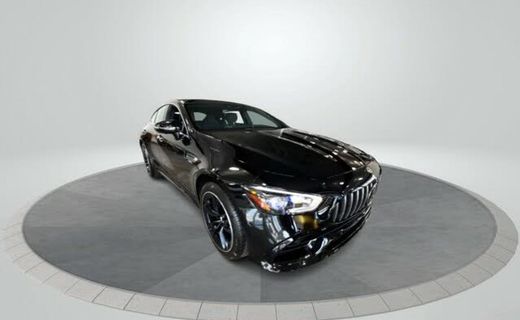 2023 Mercedes-Benz AMG GT GT43
