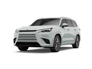 2026 Lexus TX 350