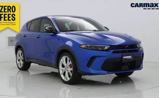 2024 Dodge Hornet