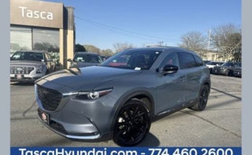 2023 Mazda CX-9 Touring
