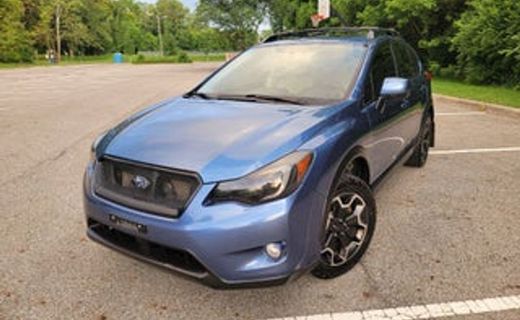2012 Toyota Highlander Base