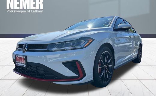2026 Volkswagen Jetta GLI Autobahn