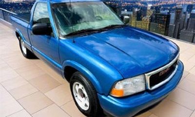 2001 Dodge Dakota Base