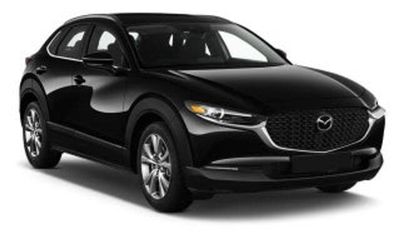 2024 Mazda CX-30 Preferred Package